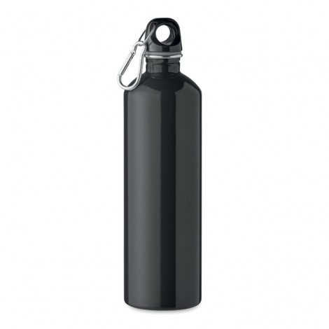 Újrah.rozsdam.acél palack 750ml