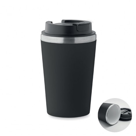 Pohár kerámia bevonattal 350ml
