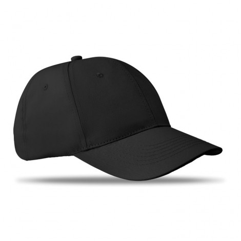 6 paneles baseball sapka