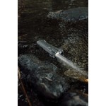 Nordic Drift Everest többfunkciós vízálló zseblámpa IPX8