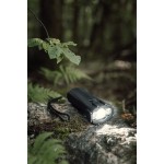 Nordic Drift Everest többfunkciós vízálló zseblámpa IPX8
